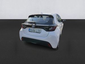 Toyota Yaris 1.5 120h Business Plus - Foto 5