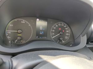 Toyota Yaris 1.5 120h Business Plus - Foto 9