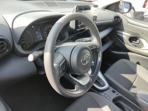 Toyota Yaris 1.5 120h Business Plus - Foto 8