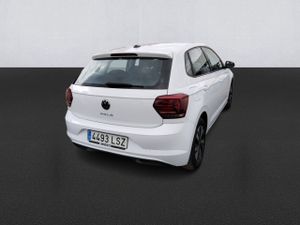 Volkswagen Polo Advance 1.0 Tsi 70kw (95cv) - Foto 5