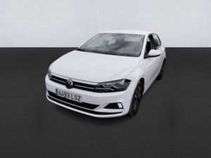 Volkswagen Polo Advance 1.0 Tsi 70kw (95cv) - Foto 2