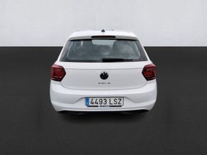 Volkswagen Polo Advance 1.0 Tsi 70kw (95cv) - Foto 6