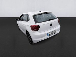 Volkswagen Polo Advance 1.0 Tsi 70kw (95cv) - Foto 7