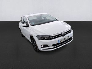 Volkswagen Polo Advance 1.0 Tsi 70kw (95cv) - Foto 4