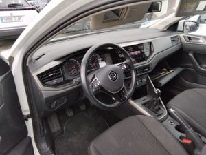 Volkswagen Polo Advance 1.0 Tsi 70kw (95cv) - Foto 8