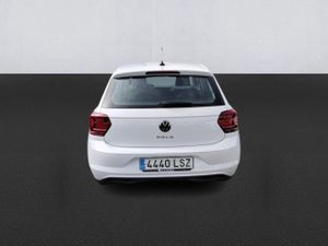 Volkswagen Polo Advance 1.0 Tsi 70kw (95cv) - Foto 6