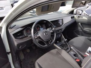 Volkswagen Polo Advance 1.0 Tsi 70kw (95cv) - Foto 8