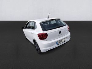 Volkswagen Polo Advance 1.0 Tsi 70kw (95cv) - Foto 7