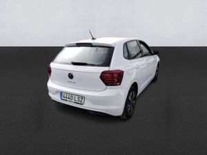 Volkswagen Polo Advance 1.0 Tsi 70kw (95cv) - Foto 5