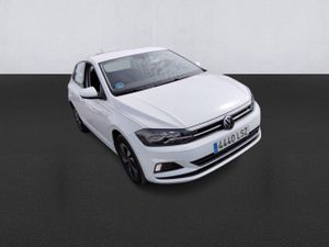 Volkswagen Polo Advance 1.0 Tsi 70kw (95cv) - Foto 4