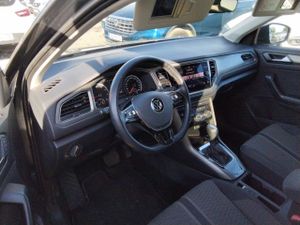 Volkswagen T-roc Advance 1.5 Tsi 110kw (150cv) Dsg - Foto 8