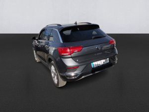Volkswagen T-roc Advance 1.5 Tsi 110kw (150cv) Dsg - Foto 7