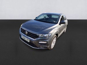 Volkswagen T-roc Advance 1.5 Tsi 110kw (150cv) Dsg - Foto 2