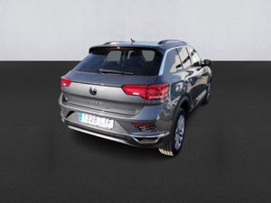 Volkswagen T-roc Advance 1.5 Tsi 110kw (150cv) Dsg - Foto 5