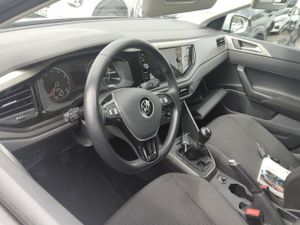 Volkswagen Polo Advance 1.0 Tsi 70kw (95cv) - Foto 8