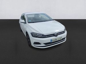 Volkswagen Polo Advance 1.0 Tsi 70kw (95cv) - Foto 4