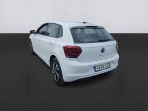 Volkswagen Polo Advance 1.0 Tsi 70kw (95cv) - Foto 7