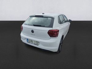 Volkswagen Polo Advance 1.0 Tsi 70kw (95cv) - Foto 5