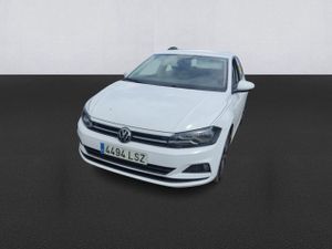 Volkswagen Polo Advance 1.0 Tsi 70kw (95cv) - Foto 2