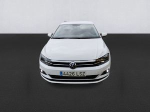 Volkswagen Polo Advance 1.0 Tsi 70kw (95cv) - Foto 3