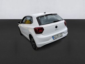 Volkswagen Polo Advance 1.0 Tsi 70kw (95cv) - Foto 7