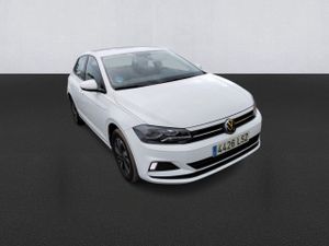 Volkswagen Polo Advance 1.0 Tsi 70kw (95cv) - Foto 4
