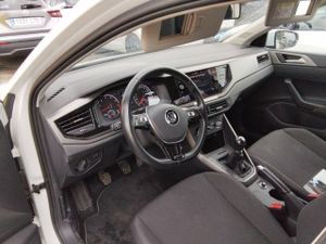 Volkswagen Polo Advance 1.0 Tsi 70kw (95cv) - Foto 8
