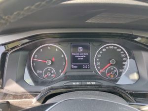 Volkswagen Polo Advance 1.0 Tsi 70kw (95cv) - Foto 9