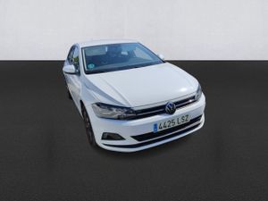 Volkswagen Polo Advance 1.0 Tsi 70kw (95cv) - Foto 4