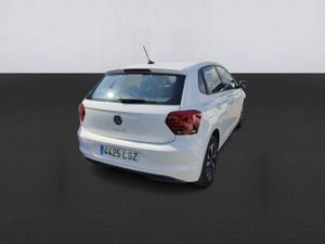 Volkswagen Polo Advance 1.0 Tsi 70kw (95cv) - Foto 5