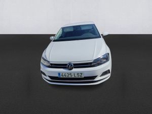 Volkswagen Polo Advance 1.0 Tsi 70kw (95cv) - Foto 3