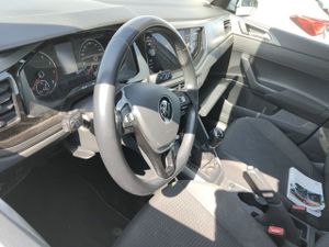 Volkswagen Polo Advance 1.0 Tsi 70kw (95cv) - Foto 8