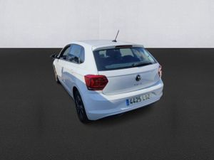 Volkswagen Polo Advance 1.0 Tsi 70kw (95cv) - Foto 7