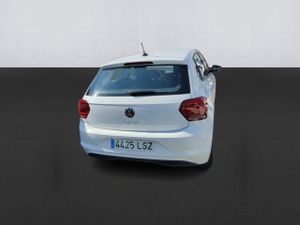 Volkswagen Polo Advance 1.0 Tsi 70kw (95cv) - Foto 6