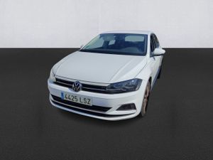 Volkswagen Polo Advance 1.0 Tsi 70kw (95cv) - Foto 2