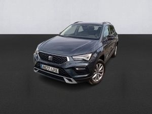 Seat Ateca 2.0 Tdi 85kw (115cv) S&s Style Go - Foto 2