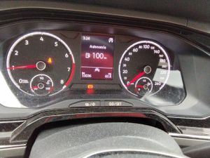 Volkswagen Polo Advance 1.0 Tsi 70kw (95cv) - Foto 9