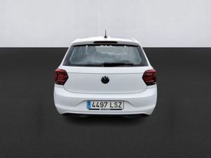 Volkswagen Polo Advance 1.0 Tsi 70kw (95cv) - Foto 6