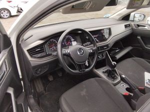 Volkswagen Polo Advance 1.0 Tsi 70kw (95cv) - Foto 8