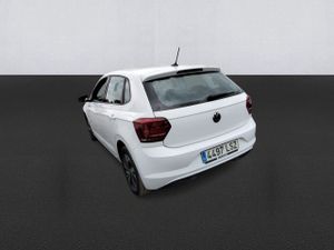 Volkswagen Polo Advance 1.0 Tsi 70kw (95cv) - Foto 7