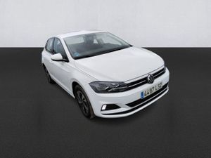 Volkswagen Polo Advance 1.0 Tsi 70kw (95cv) - Foto 4