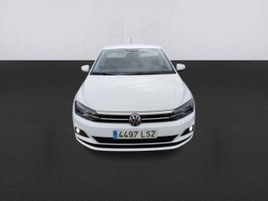 Volkswagen Polo Advance 1.0 Tsi 70kw (95cv) - Foto 3