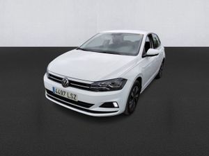 Volkswagen Polo Advance 1.0 Tsi 70kw (95cv) - Foto 2