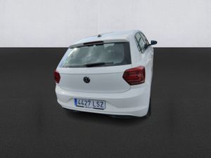 Volkswagen Polo Advance 1.0 Tsi 70kw (95cv) - Foto 6