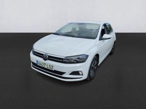 Volkswagen Polo Advance 1.0 Tsi 70kw (95cv) - Foto 2