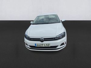 Volkswagen Polo Advance 1.0 Tsi 70kw (95cv) - Foto 3