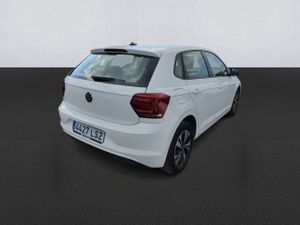 Volkswagen Polo Advance 1.0 Tsi 70kw (95cv) - Foto 5