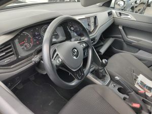 Volkswagen Polo Advance 1.0 Tsi 70kw (95cv) - Foto 8