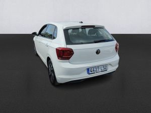 Volkswagen Polo Advance 1.0 Tsi 70kw (95cv) - Foto 7