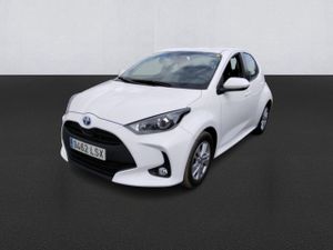 Toyota Yaris 1.5 120h Business Plus - Foto 2